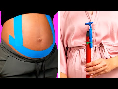 Great Pregnancy Hacks Every Mom Needs to Know!