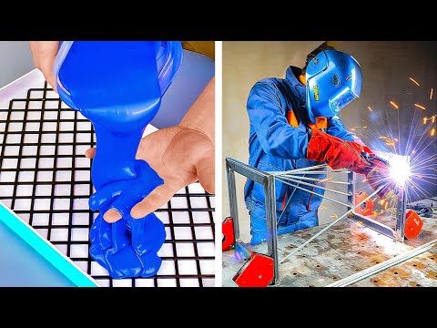 Stylish Furniture Projects to make your home Modern