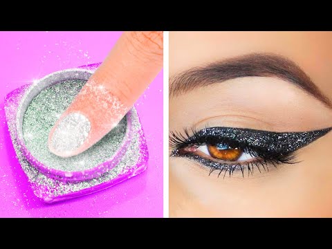 Beauty Hacks You'll Want to Repeat