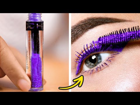 Beauty Hacks That Will Change Your Life