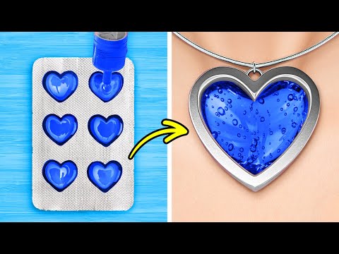 Glue Gun Crafts VS 3D Pen Crafts. Hot Decor Ideas anyone Can Repeat