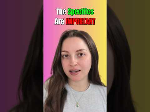 How To Keep Everything Accounted For