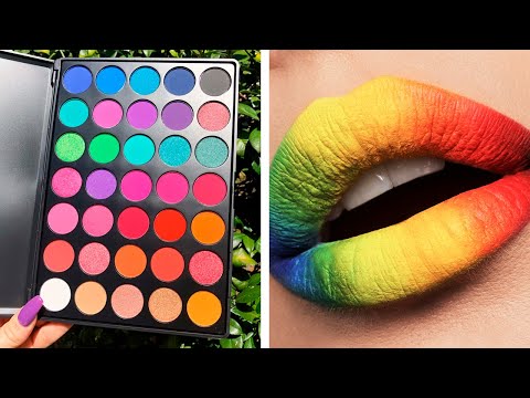 Must-Try Makeup Hacks for Every Occasion