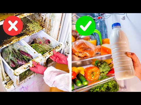 Cleaning Made Easy: Expert Tips and Tricks Revealed