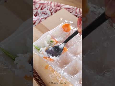 Amazing Kitchen Tips For You #shorts
