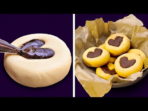 Upgrade your Skills and bake the most delicious Cookies in the World!