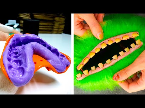 Amazing DIY Bags From Unusual Materials