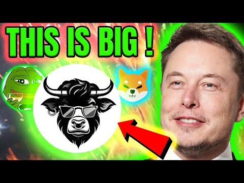 NEW MEMECOIN PRESALE TODAY 🔥 *THIS* NEW MEMECOIN IS BIG!!🔥 SUPER EARLY ! 🔥 NEXT PEPE ?