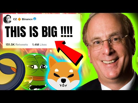 BIG CRYPTO UPDATE!!! 🔥 *THIS* IS EXTREMELY BULLISH ! 🔥 CRYPTO NEWS TODAY 🔥 BTC PRICE TODAY 🔥