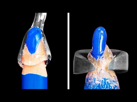 Simple Creative Inventions for your Home and Garage