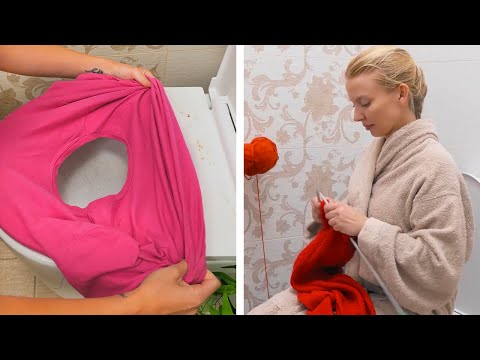 Best Bathroom Hacks and Ideas For Everyone