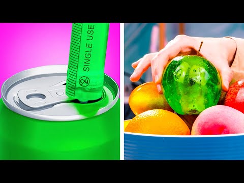 Epoxy Resin Crafts And 3D Pen Hacks. Home Decor Ideas, DIY Jewelry And Accessories