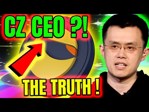 TERRA LUNA CLASSIC 🔥 CZ TO CEO PROPOSAL?! (THE TRUTH!) 🌛 TERRA LUNA LUNC PRICE PREDICTION !!! 💰