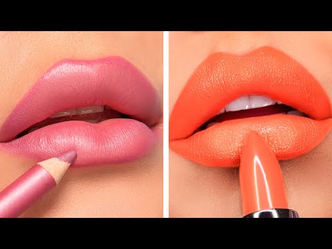 Flawless Beauty Hacks And Makeup Tricks For You