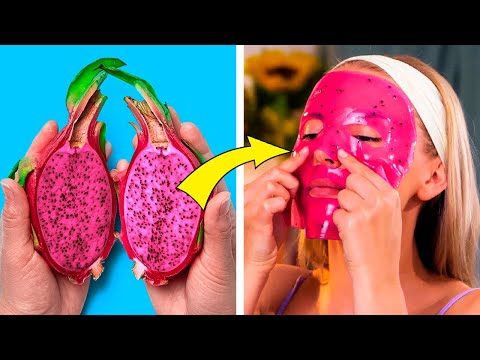 Smart Beauty Hacks That Actually Work!
