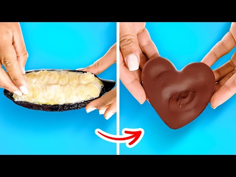 Tasty Exotic Recipes you'll want to try