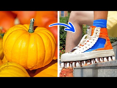How to Upgrade, Customise, and renovate your Shoes? Simple ideas