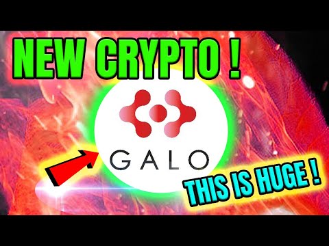NEW CRYPTO PRESALE TODAY 🔥 *THIS* COULD BE HUGE! 🔥 VERY EARLY! 🔥 WATCH OUT FOR THIS! 🔥