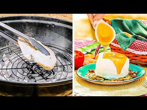 Exclusive Traditional Recipes you can cook with love