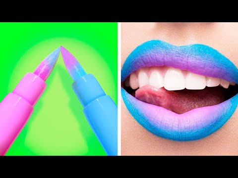 Beauty Hacks You Can Try at Home