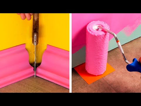 Useful Life Hacks for Simple Repairs