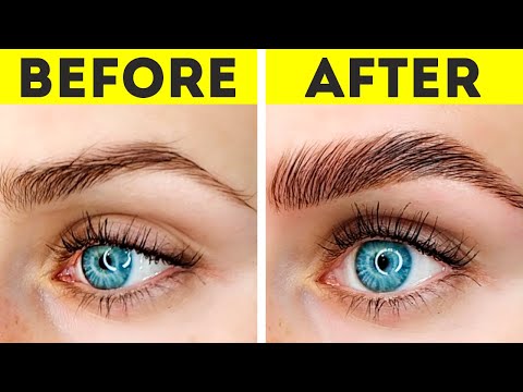 Beauty Hacks To Save Your Time And Money