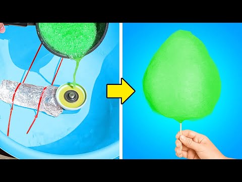 DIY tools and Smart Gadgets for Home
