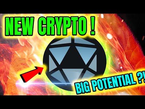 NEW CRYPTO TODAY! 🔥 Watch out for *THIS!* Micro-Cap Project!!!🔥 VERY EARLY! 🔥