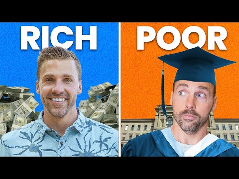 The life-changing business advice I wish I knew in college