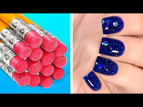 Cool nails design ideas that will blow your mind