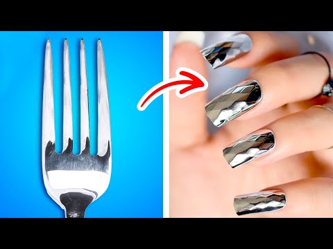 Unlocking the Art of Nail Care: Expert Tips for Manicures