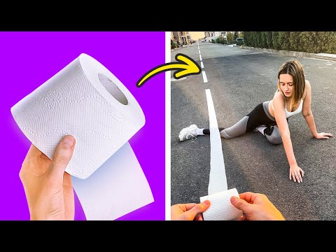 Amazing Photo Hacks You Should Try!