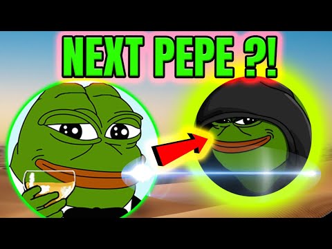 NEW MEMECOIN PRESALE TODAY 🔥 NEXT PEPE ?🔥 SUPER EARLY!!! 🔥NEW MEMECOIN TODAY!