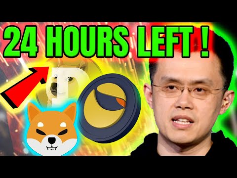 URGENT CRYPTO UPDATE 🔥 NEXT 24 HOURS ARE BIG!🔥 BITCOIN NEWS TODAY 🔥 CRYPTO LATEST UPDATE 🔥