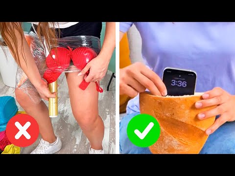 Traveling And Packing Hacks You'll Be Glad to Know