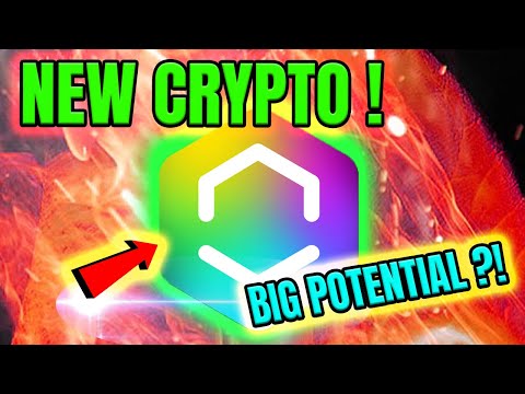 NEW CRYPTO LAUNCHING TODAY! 🔥 Watch out for *THIS!* 🔥 VERY EARLY! 🔥 NEW ALTCOIN TO WATCH OUT FOR ! 🔥