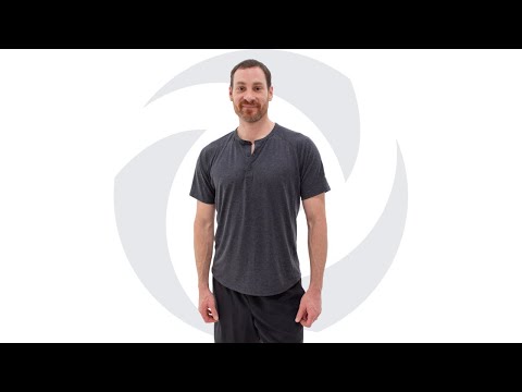 Beginner Total Body Workout – Gentle Total Beginner Total Body Workout
