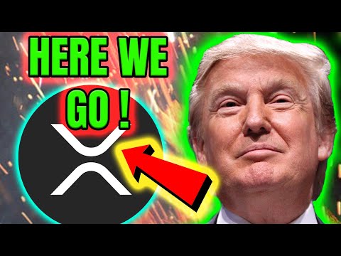 ⚠️RIPPLE XRP HOLDERS: THIS IS IT!!! 🚨 XRP PRICE PREDICTION 🚨 XRP NEWS TODAY 🚨