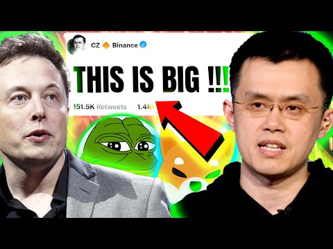 BIG CRYPTO NEWS 🔥 $30 TRILLION INCOMING?🔥 ELON MUSK SECRET PROJECT!!!🔥 CRYPTO UPDATE LATEST