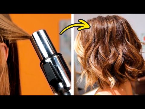 Beauty secrets you can't miss!