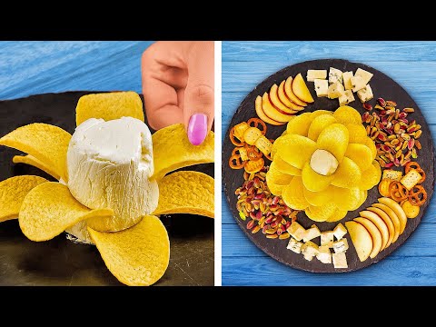 Pump up your Cooking with these Great Kitchen ideas