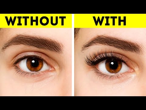 Incredible beauty hacks you can't miss!