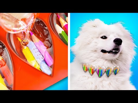 Stunning Epoxy Resin projects for your inspiration
