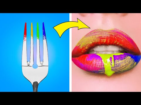 FANTASTIC BEAUTY HACKS FOR YOU