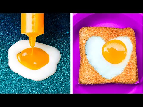 Brilliant Cooking Hacks You'll Wish You Knew Sooner