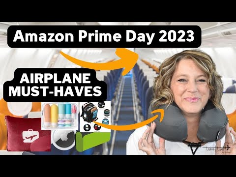 21 Amazon Must-Have Travel Essentials to Snag on Prime Day