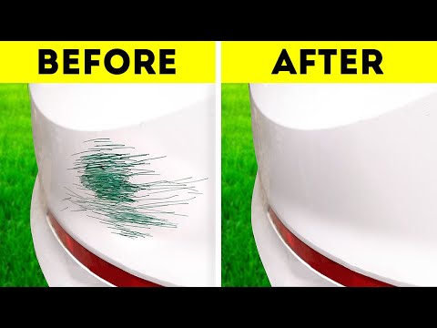 Ultimate Cleaning ideas you've ever learned