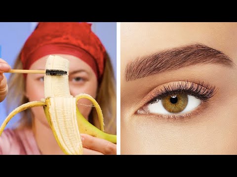 Amazing Beauty Hacks That Will Leave You Breathless