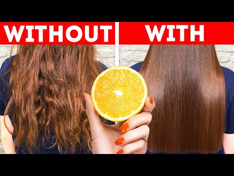 Smart Hair Hacks for Every Occasion