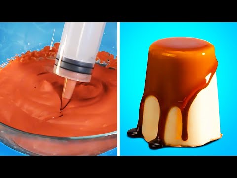 How to cook with Chocolate? Mind blowing chocolate recipes you can cook at home